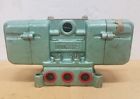 9554dsa115 Numatics Inc Solenoid Valve