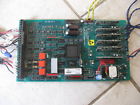 9570-3300 Control Techniques Flux Vector Vr Seco Board Pcb