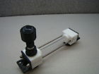 961-1141-1 Mace Flow Meter Teflon