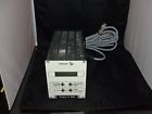 9699523s002 Varian Turbo-v 250 Model