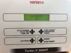 9699524s003 Varian Turbo-v 300ht Turbomolecular