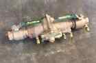 009m2qt 96m032a Watts 2 Inch Backflow Preventer Milnor Rp 180 Deg 175psi