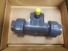 98130822 Rkert Burkert Type Flow Meter