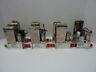 9902hco98639-01 Brooks Lot Of Series Mass Flow Controller Untested For Parts