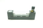 999a001u44 Fischer Porter Variable Area Flow Meter