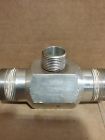 9a-100010219 Cameron Nuflo Halliburton Turbine