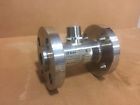 9a-100062625 Cameron Measurement Nuflo Turbine