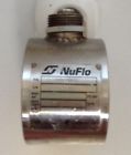 9a-100079810 Cameron Nuflo Liquid Wafer Pancake Turbine Flowmeter