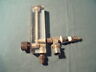 A-16 Timeter Instrument Flowmeter Model Psig