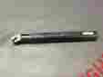 A-mclnr-24-4 Iscar 1.5 Inch Boring Bar