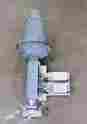 A0v-rlw-141 Itt Dia-flo 25 Astma 351 Gr Cf8 200 Psig 1 Air Pneumatic Actuator Valve