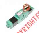 A12ss600f000030 Model 120 Valve Vac Solenoid Numatics 110