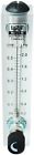 A13061800ux0061 Uxcell Pt Thread Water Liquid Flow Meter New