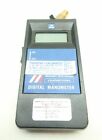 A1500mh Meriam Digital Manometer