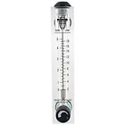 A15112000ux0004 Uxcell Flowmeters Adjustable Knob Water Meter Panel Type 712662809524