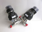 A209 B Rkert Burkert Double