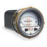 A3000-00 Dwyer Instruments Pressure Gauge To In