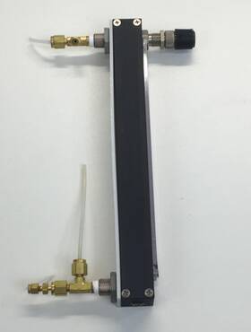 102-05 Aalborg 5 Mfv Area Flowmeter