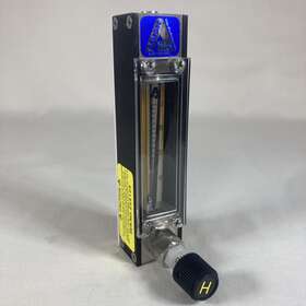 Fm064-03st Aalborg Flowmeter Air Flow Meter 0-40 L/min - New In Box