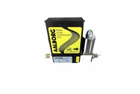 Gfcs-015821 Aalborg Thermal Mass Flow Controller Gfc17 Air 0-1000ml/min