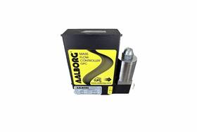 Gfcs-018441 Aalborg Thermal Mass Controller Gfc17 Co2 0-10ml/min