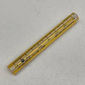 042-10-n Aalborg Instruments Direct Reading Rotameter Variable Meter Flow Tube 0-7ml/min Air