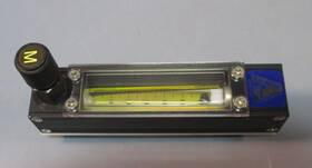 Pmr1-0011424 Aalborg Flow Meter 65mm Used