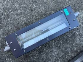 10a4555szbj Abb Lpm Liquid Flow Meter 200psig 3/4in Npt