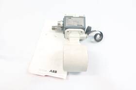 10d1475jn12pl29ky12a1112c2 Abb Magnetic Flow Meter 264.2gpm 2in