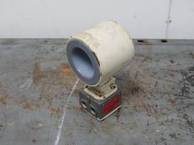 10d1475jn14pd20ky52a1112c2 Abb 10d1475jn14pd20ky52a1112c2/ns 3in Magnetic Flow Tube Meter T159032
