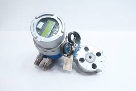 10d1475yn06pd29ac11c1414c1 Abb Flow Meter 11.89gpm 3/8in 120v-ac