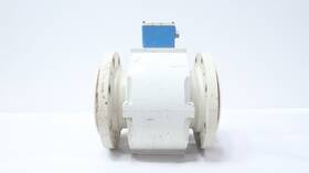10ds3111ade17p1a2da11321 Abb Magnetic Flowmeter 600m3/h 6in