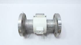 10ds3111eee14p3a2da Abb Magnetic Flow Meter 3in