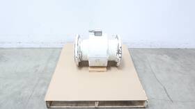 10ds3111eee19p1a3da1132x Abb Fischer Porter Magnetic Flowtube 1800m3/h 10in