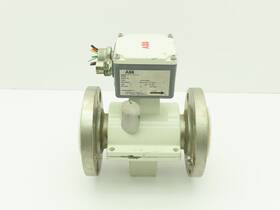 10dx3111ede12p2a3bk2132100 Abb 2 Inch Flowmeter Flowtube
