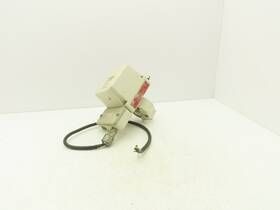 10d1476sh01pm29ky13a1122c2 Abb 1476sh01pm29ky13a1122c2 Flow Tube Meter 1/10 Inch 3mm Ceramic 740psi