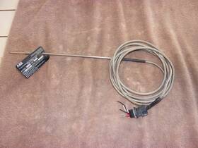 2011905-026 Abb Totalflow Rtd Probe Assembly