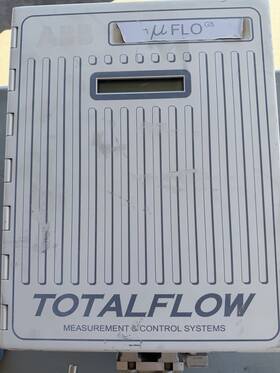 2105263-076 Abb Mflo G5 Totalflow