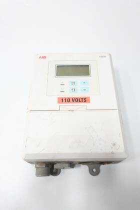 211am Abb 4670/211am Turbidity Analyzer 110/115v-ac