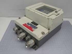 50sm1301ccg20abhc2 Abb Magnetic Flowmeter Signal Converter T167337