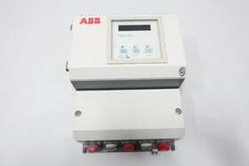50xm13dxkd10aabc227 Abb Magnetic Flowmeter Signal Converter 120v-ac
