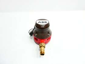 92140 Abb Oil Flow Meter 160gph 1/2in Npt 50v-ac