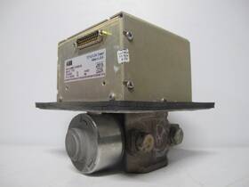 2015214-001 Abb Asea Brown Boveri 2015285-002 Totalflow Static Pressure Dp Sensor 100 Psi Cell
