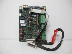 2100204-003 Abb Asea Brown Boveri 2015494-018 6400 Dbii Totalflow Control Board 201533-004 A1u6