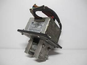 2102127-001 Abb Asea Brown Boveri 2101449-010 Totalflow Static Pressure Dp Sensor 250 Cell Xfc