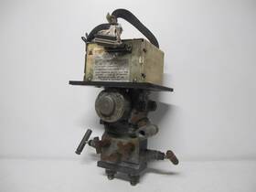 2102949-001 Abb Asea Brown Boveri 2101449-014 Totalflow Static Pressure Dp Sensor 150 Psi Cell