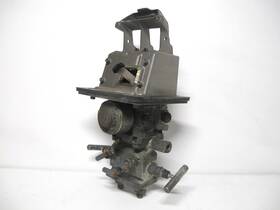2104797-071 Abb Asea Brown Boveri Uflo G4 Totalflow Pressure Sensor Housing Transducer M6trdc 6213