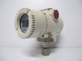 264gs-ukbna1 Abb Asea Brown Boveri 264gsukbna1 2600t Pressure Transmitter Hart 2600-t