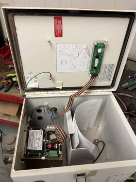 Me156632 Abb Totalflow 6213 G3 250x250 Used
