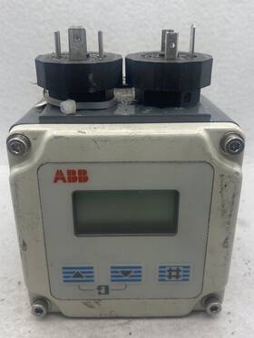 N0.242840386 Abb Miniflow 242840386/x001 Flow Meter Dn10 Pn10 Iso228 N0.242840386/x001